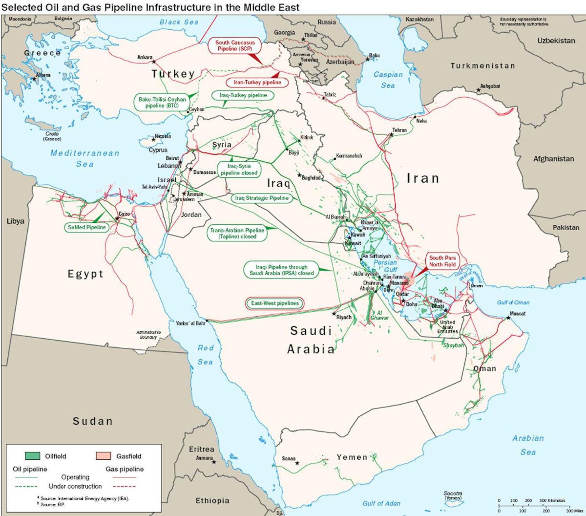 Ramani ya safaniya Saudi Arabia